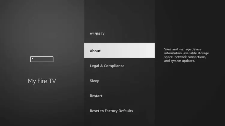 developer options missing on firestick 2 install iptv Smarters Pro code downloader