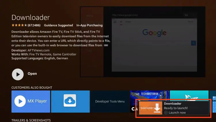install iptv Smarters Pro code downloader how