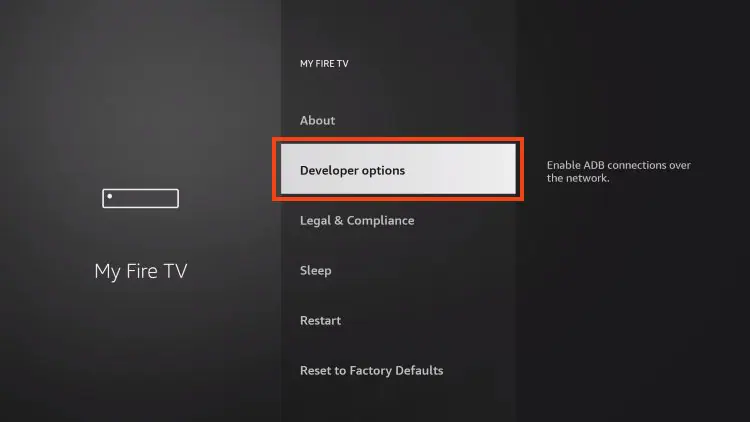 install iptv Smarters Pro code downloader test
